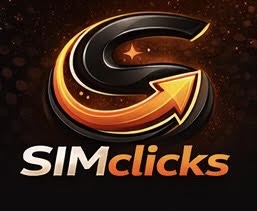 SIMclicks